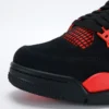 air jordan 4 retro red thunder reps 3