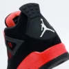 air jordan 4 retro red thunder reps 6