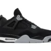 The Reps Air Jordan 4 Retro SE Black Canvas, 100% design accuracy reps sneaker. Shop now for fast shipping!