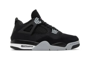 The Reps Air Jordan 4 Retro SE Black Canvas, 100% design accuracy reps sneaker. Shop now for fast shipping!