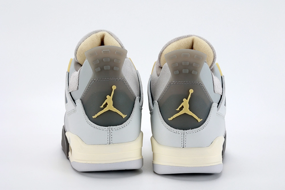 Air Jordan 4 Retro SE Craft replica