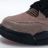 air jordan 4 retro taupe haze reps 14