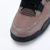 air jordan 4 retro taupe haze reps 15