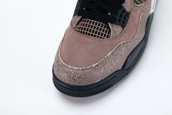 air jordan 4 retro taupe haze reps 15