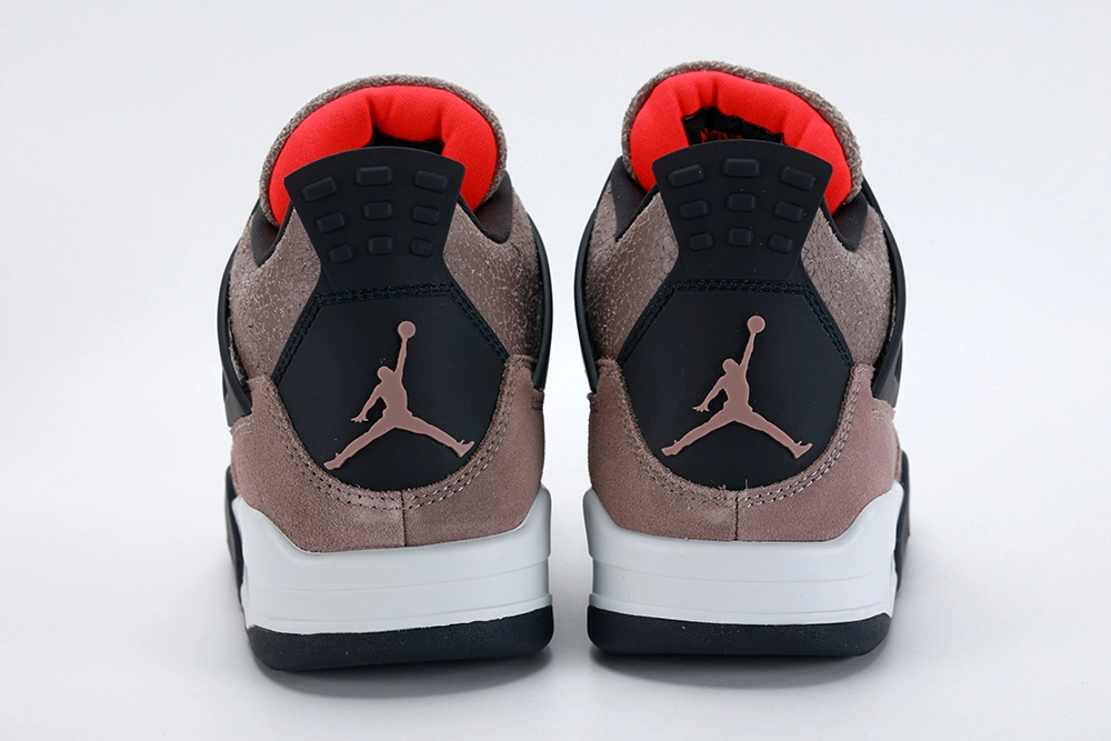 Air Jordan 4 Retro Taupe Haze replica