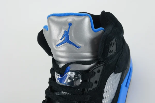 air jordan 5 retro racer blue replica 5