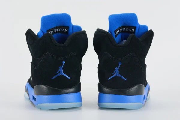 air jordan 5 retro racer blue replica 7