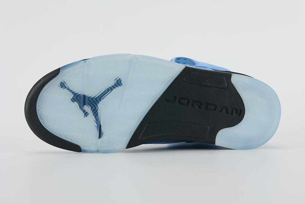 Air Jordan 5 Retro SE 'UNC' Replica