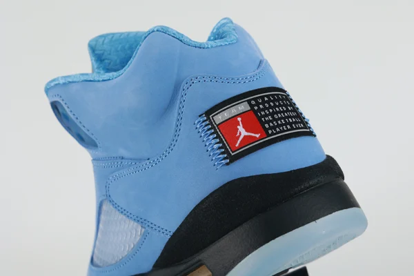 air jordan 5 retro se unc replica 6