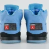 air jordan 5 retro se unc replica 7