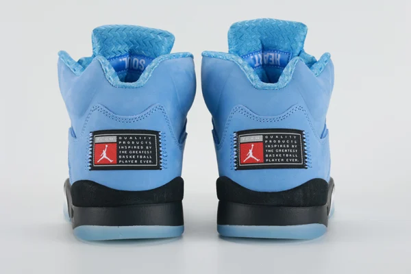 air jordan 5 retro se unc replica 7