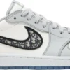 D1or x Air Jordan 1 Low REPS Shoes