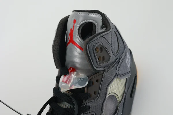 off white x air jordan 5 retro sp muslin replica 5