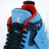 travis scott x air jordan 4 tetro cactus jack reps 5