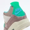 union la x air jordan 4 retro taupe haze reps 6