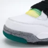 wmns air jordan 4 retro rasta reps 12