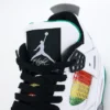 wmns air jordan 4 retro rasta reps 13