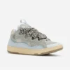 Lanvin Reps Curb Sneaker 'Light Blue' REPS Sneakers