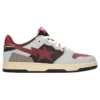 Bape Rep Sk8 Sta #4 'Red' 1I20291020