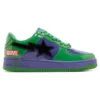 Marvel x Bapesta 'Hulk' 1I73191904-2