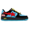 Marvel x Bapesta 'Black Widow' REPS Website 1I73191907-2