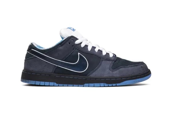 Dunk Low Premium SB 'Blue Lobster' REPS Website