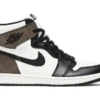 Air Jordan 1 Retro High OG 'Dark Mocha' REPS Shoes