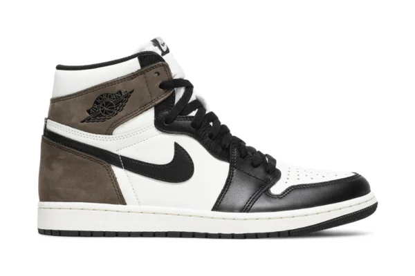 Air Jordan 1 Retro High OG 'Dark Mocha' REPS Shoes