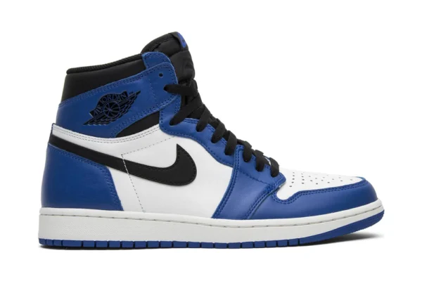 Air Jordan 1 Retro High OG 'Game Royal' REPS Shoes