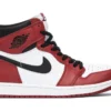 Air Jordan 1 Retro High OG 'Chicago' 2015 REPS Shoes