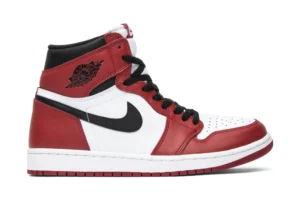 Air Jordan 1 Retro High OG 'Chicago' 2015 REPS Shoes