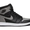 Air Jordan 1 Retro High OG 'Shadow' 2018 REPS Shoes