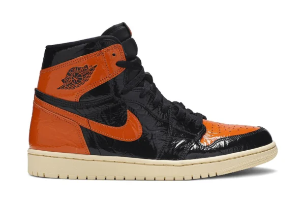 Air Jordan 1 Retro High OG 'Shattered Backboard 3.0' REPS Shoes