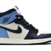 Air Jordan 1 Retro High OG 'Obsidian' REPS Shoes