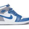 Air Jordan 1 Retro High OG 'True Blue' REPS Shoes