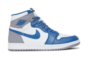 Air Jordan 1 Retro High OG 'True Blue' REPS Shoes