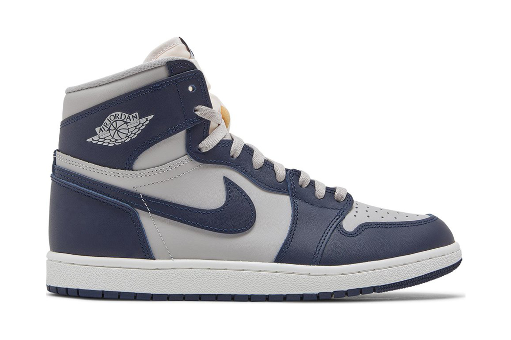 Air Jordan 1 Retro High '85 'Georgetown' REP Shoes