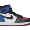 Air Jordan 1 Retro High OG 'Top 3' REPS Shoes