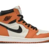 Air Jordan 1 Retro High OG 'Shattered Backboard Away' REPS Shoes