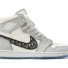 Replica D1or x Air Jordan 1 High Reps Shoes