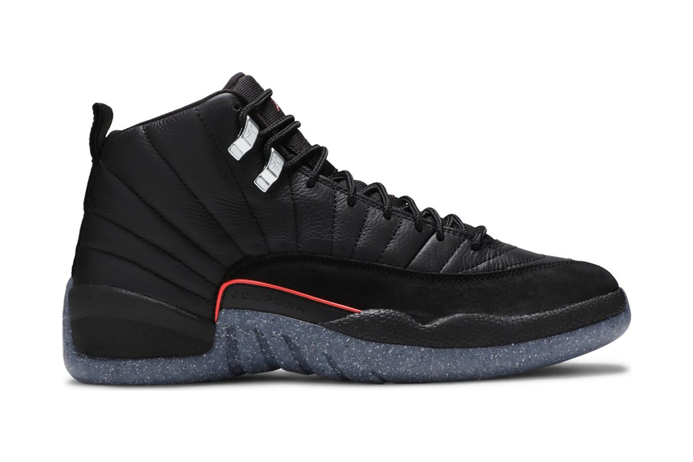  Air Jordan 12 Utility 'Grind' Replica