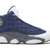 The Air Jordan 13 Retro 'Flint' 2020, 1:1 top quality reps shoes. Material and shoe type are 100% accurate.