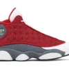 The Air Jordan 13 Retro 'Red Flint', 100% design accuracy reps sneaker. Shop now for fast shipping!