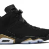 The Air Jordan 6 Retro 'Defining Moments' 2020, 1:1 top quality reps shoes. Material and shoe type are 100% accurate.