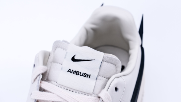 AMBUSH x Air Force 1 Low Phantom Replica5