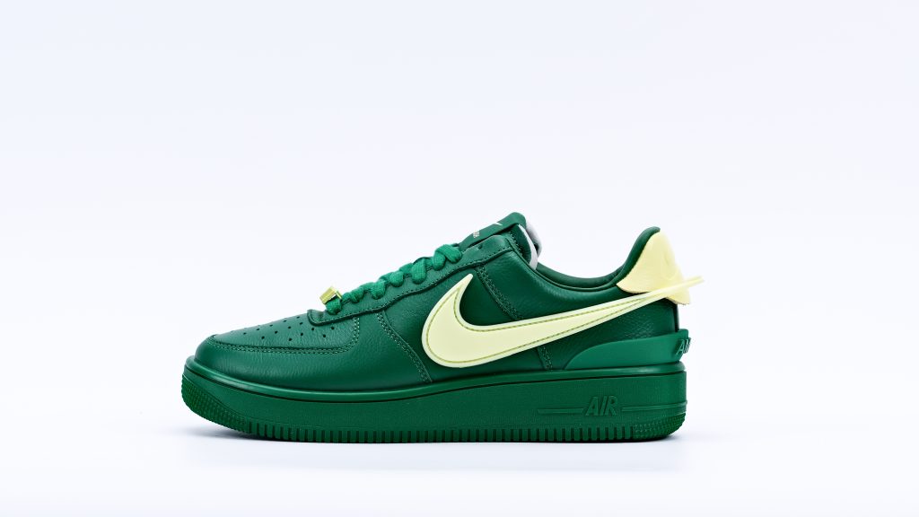 AMBUSH x Air Force 1 Low 'Pine Green' Replica