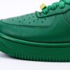 AMBUSH x Air Force 1 Low Pine Green Replica2 scaled 1