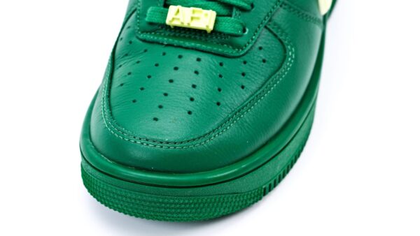 AMBUSH x Air Force 1 Low Pine Green Replica9 scaled 1