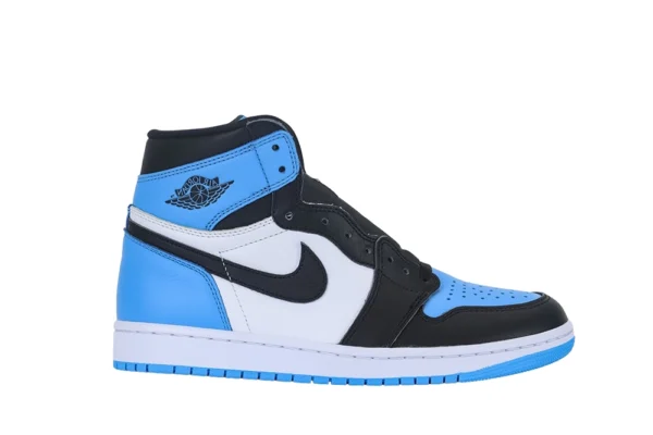 Air Jordan 1 Retro High OG UNC Toe Reps