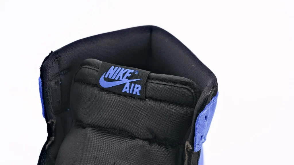 Air Jordan 1 Retro High OG 'Royal Reimagined' Replica